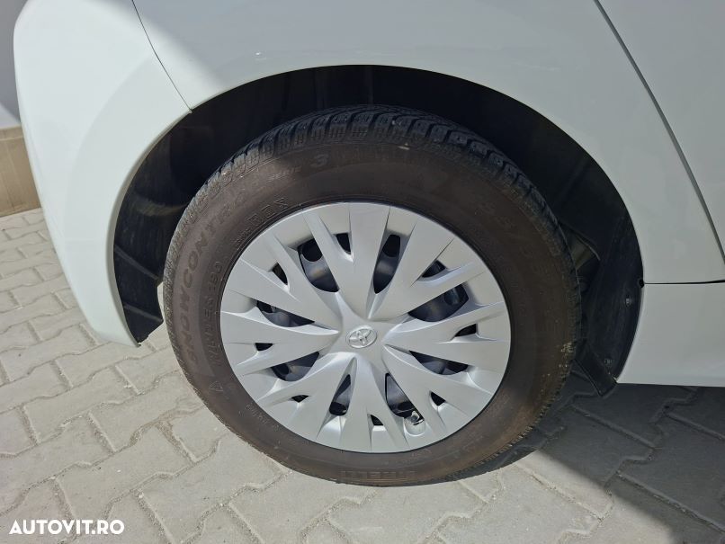 Toyota Yaris 1.5 116 CP HEV Active - 5