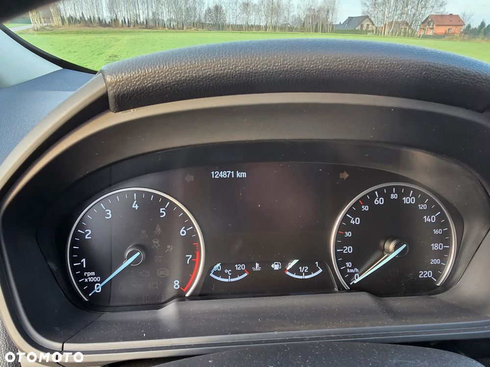 Ford EcoSport 1.0 EcoBoost GPF Titanium ASS - 10