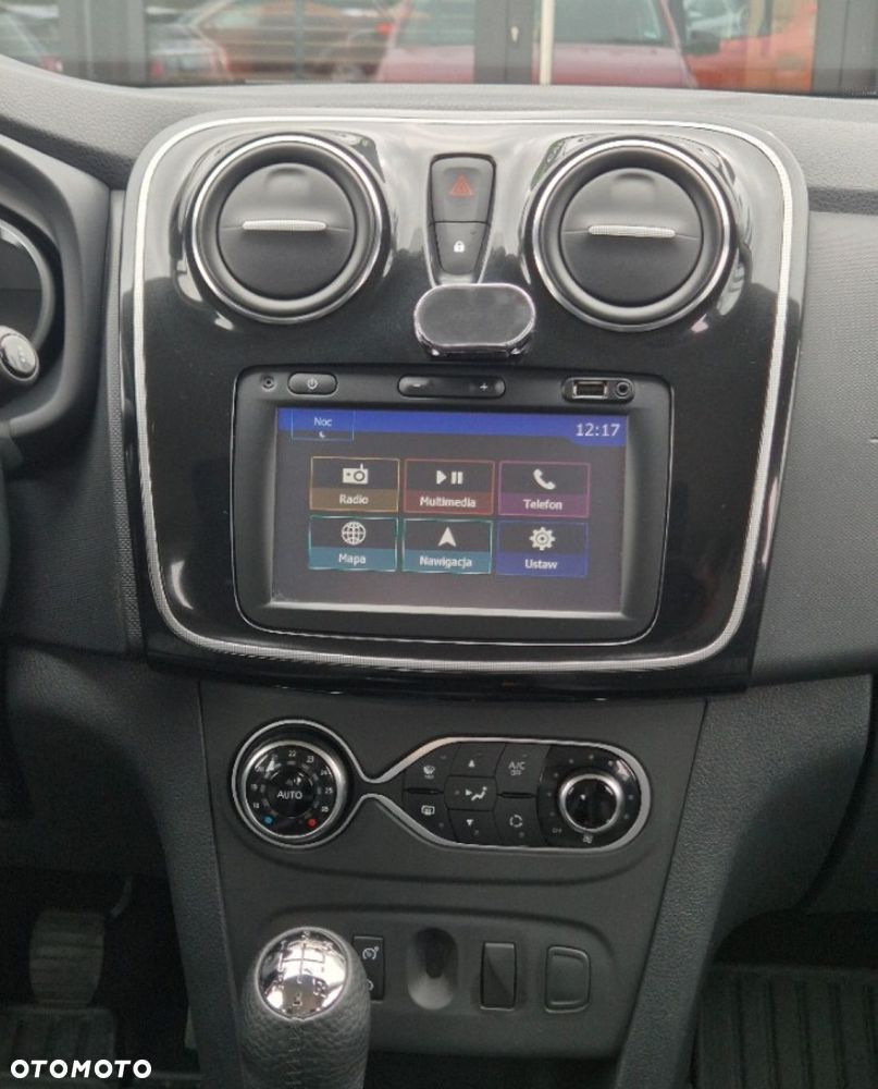 Dacia Sandero Stepway - 13