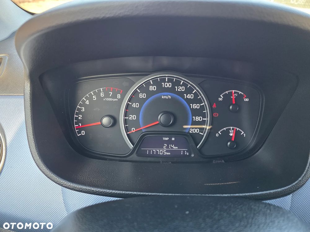 Hyundai i10 1.2 Style - 29