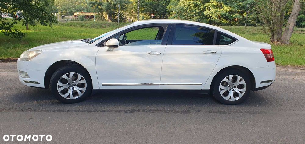Citroën C5 - 5