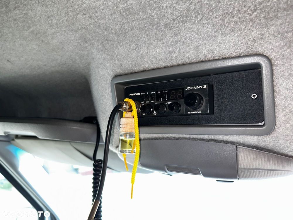 Mercedes-Benz Sprinter - 23