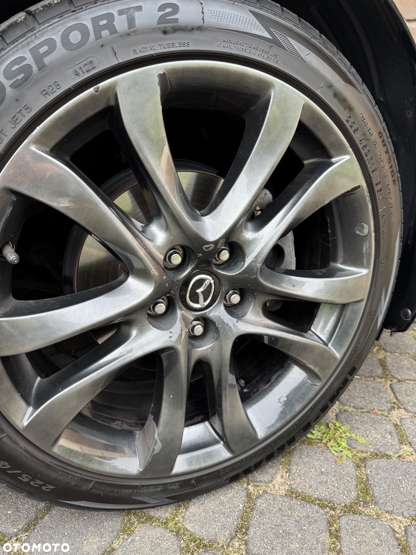 Mazda 6 2.5 Skypassion I-ELoop - 30