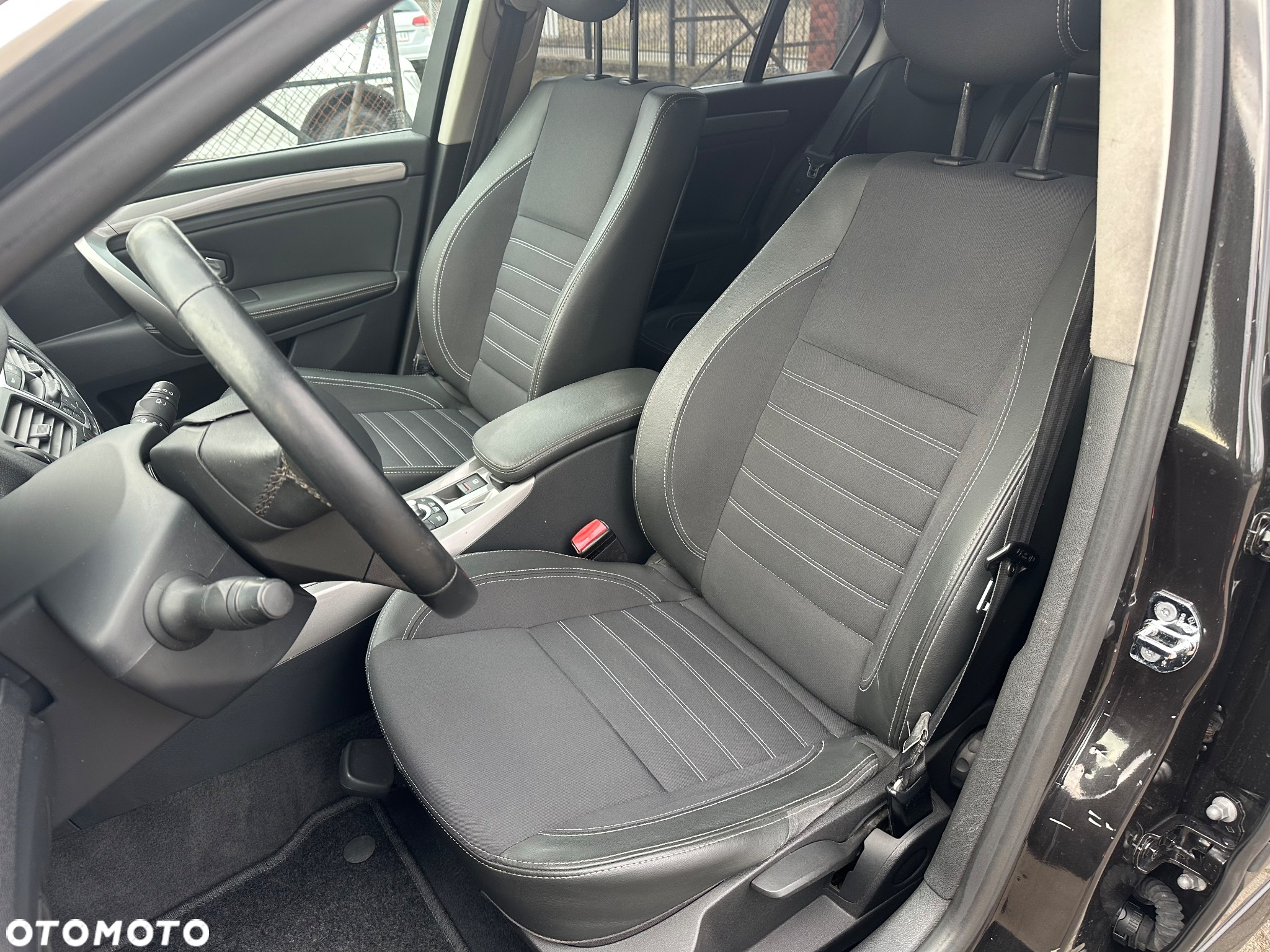 Renault Laguna 2.0 DCi Authentique - 10