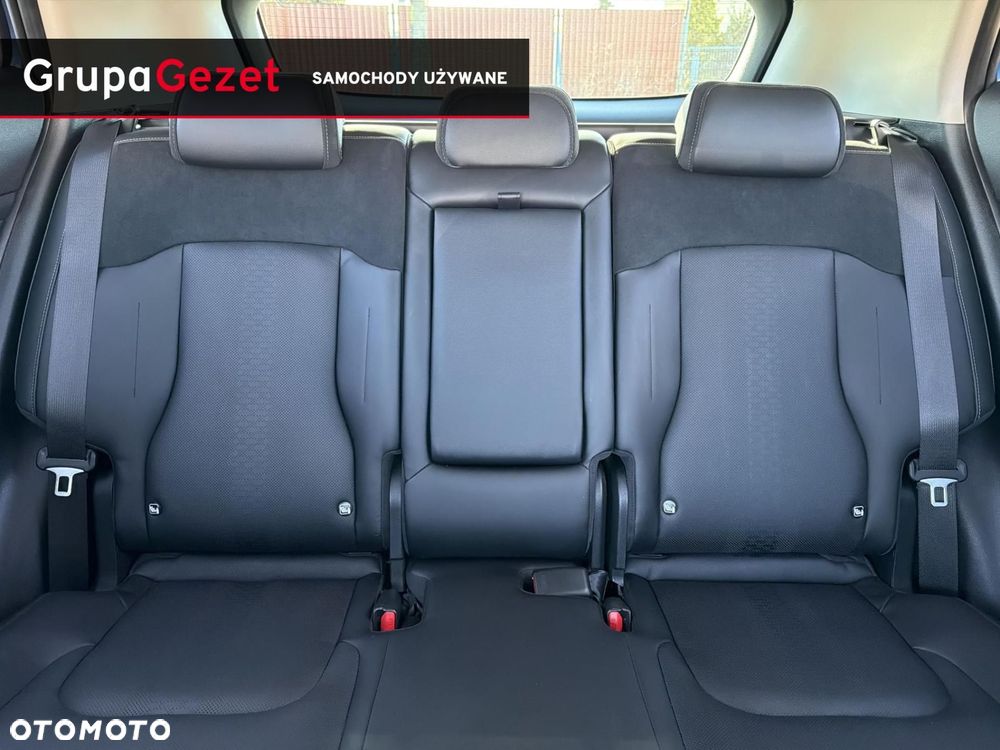 Kia Sportage 1.6 T-GDI HEV Business Line 2WD - 32