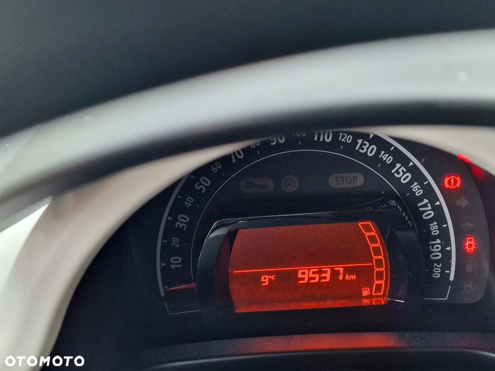 Renault Twingo SCe 65 LIMITED - 28