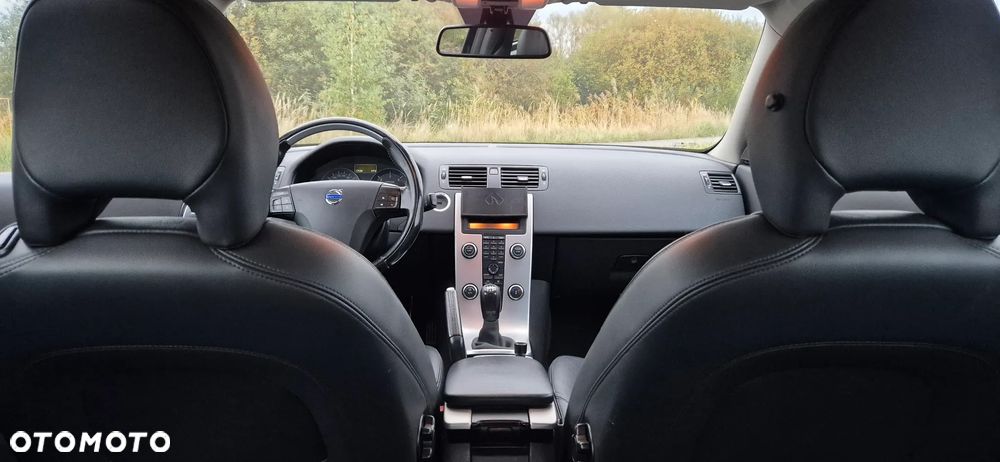 Volvo C30 1.6D DRIVe Summum Start-Stop - 16