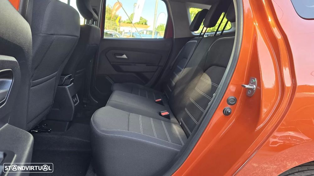 Dacia Duster 1.3 TCe Journey - 20