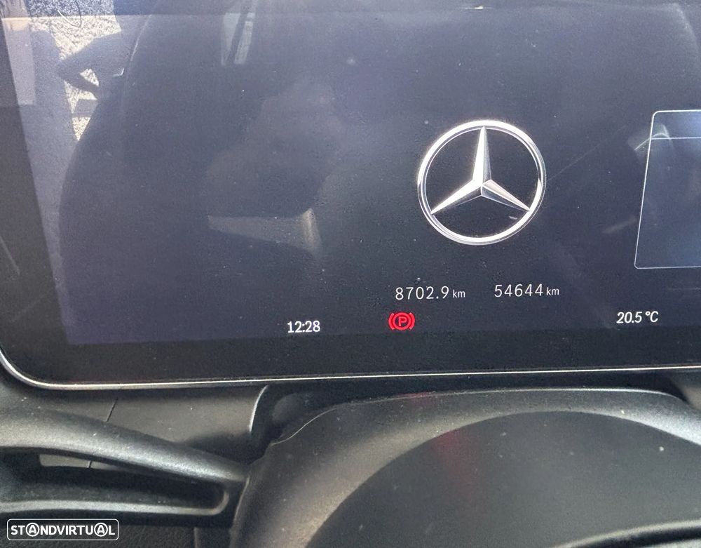 Mercedes-Benz GLC 300 e 4Matic - 11