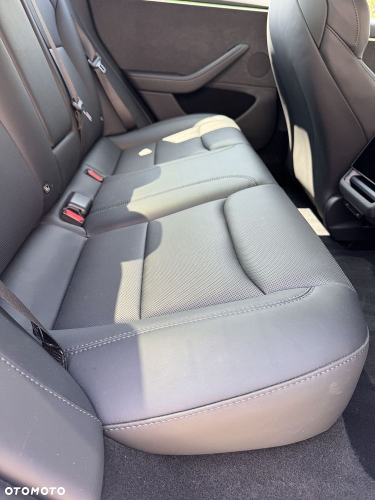 Tesla Model 3 Performance AWD Ludicous - 15
