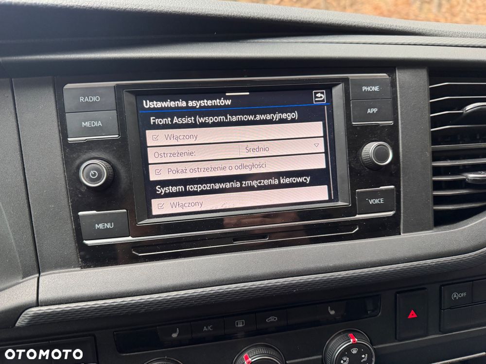 Volkswagen Transporter - 20