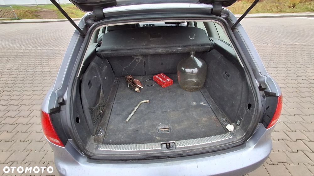 Audi A4 Avant - 20