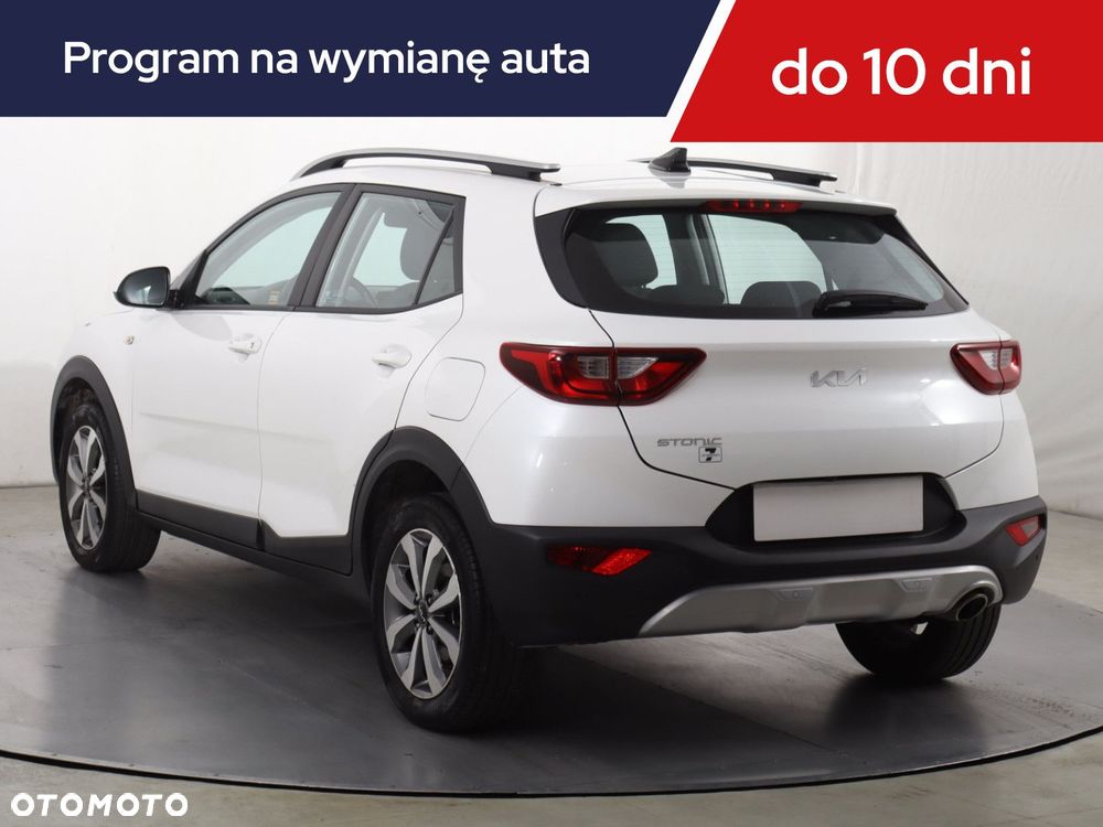 Kia Stonic - 5