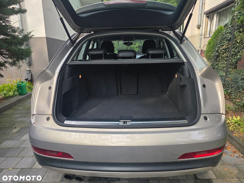 Audi Q3 - 6