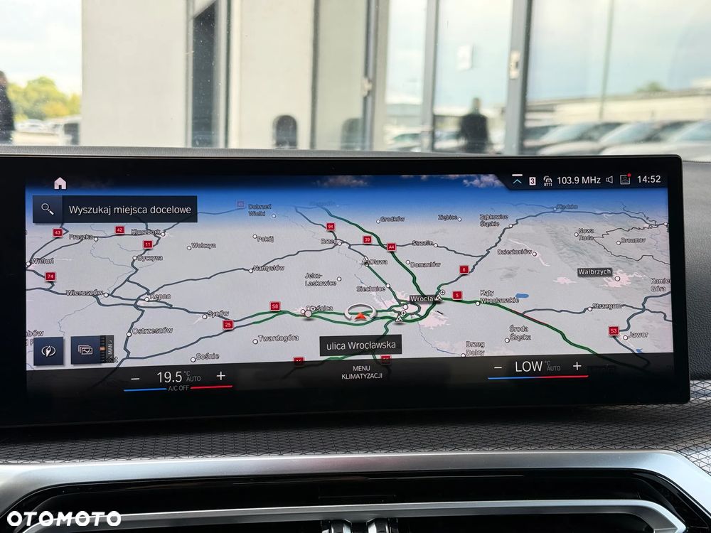 BMW Seria 3 320d xDrive M Sport sport - 35