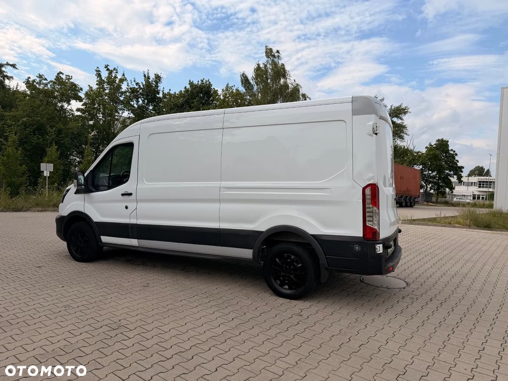Ford E-Transit - 13