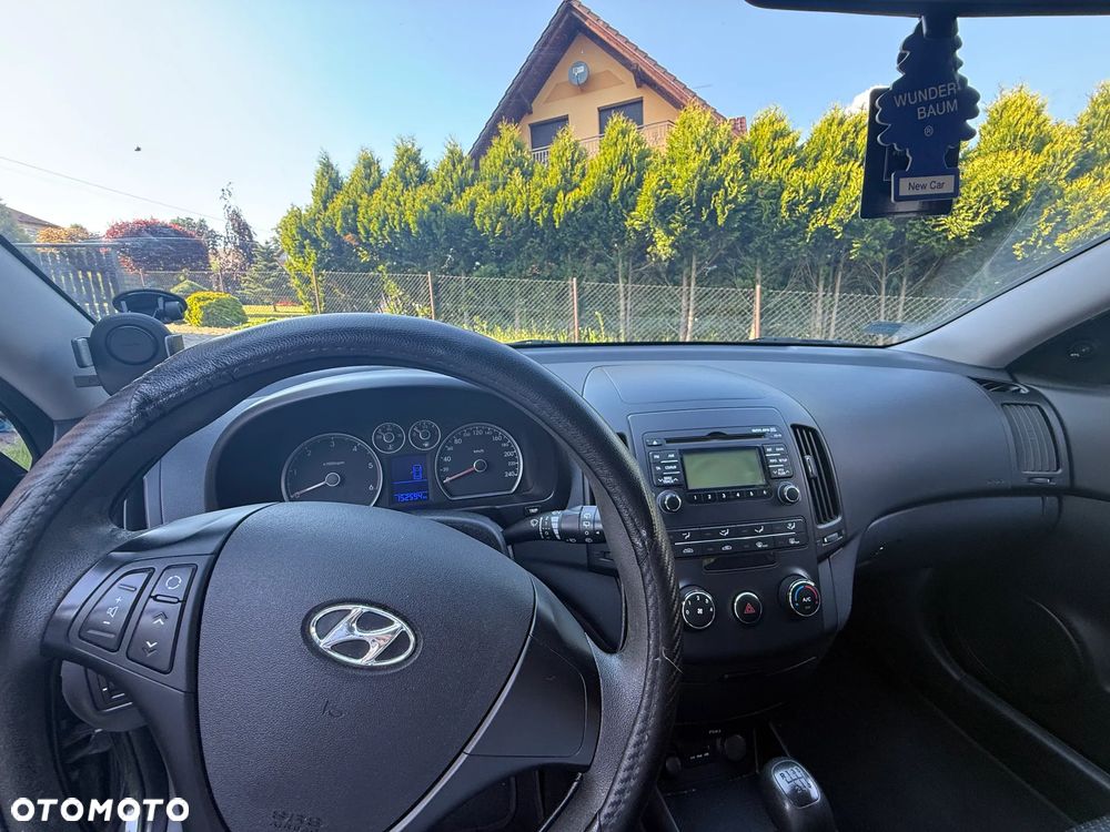 Hyundai i30 1.6 CRDi Classic - 9