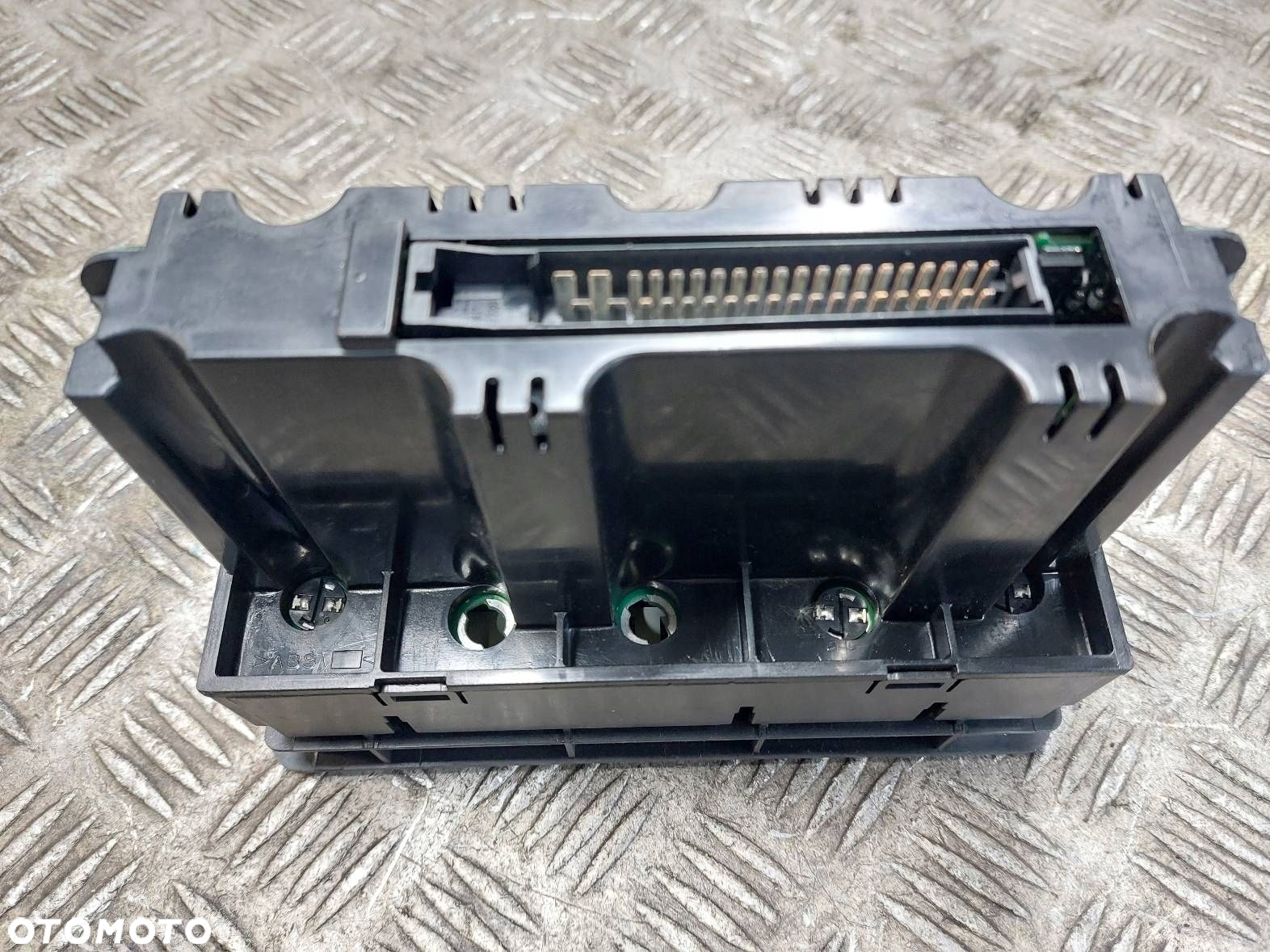 PANEL NAWIEWU SAAB 9-5 I A069664 - 4
