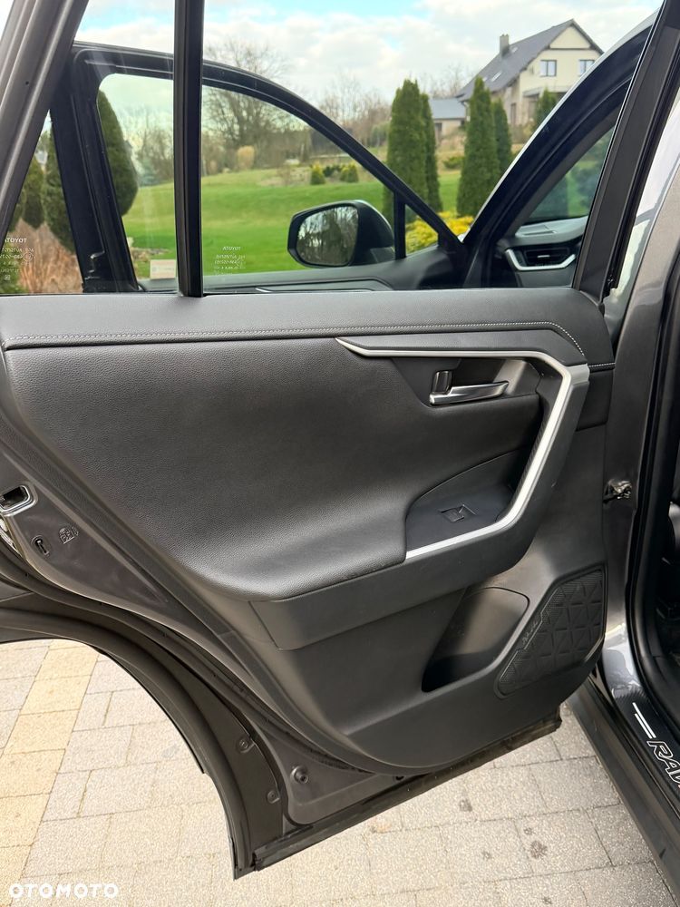 Toyota RAV4 2.0 Active 4x2 MS - 9