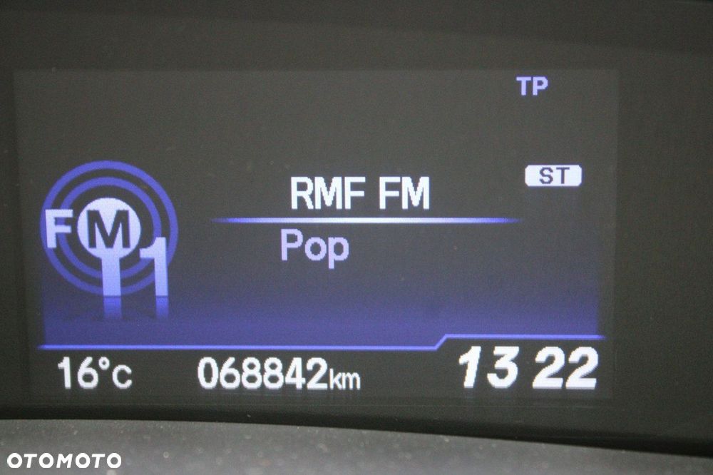 Honda Civic 1.8 i-VTEC Automatik Executive - 27