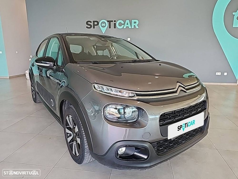 Citroën C3 1.2 PureTech Feel - 3