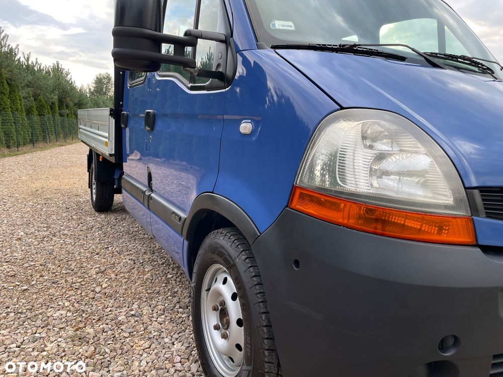 Renault Master - 21