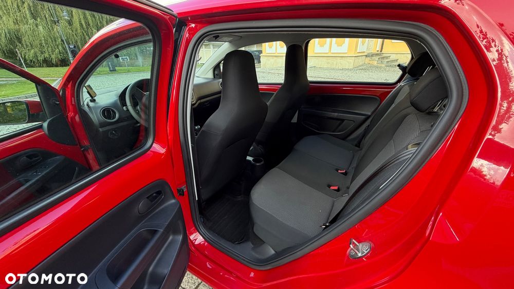 Skoda Citigo - 10