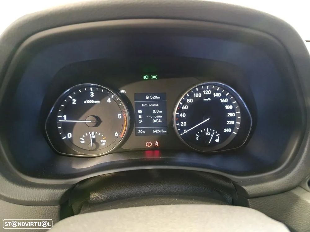 Hyundai i30 1.6 CRDI STyle - 6