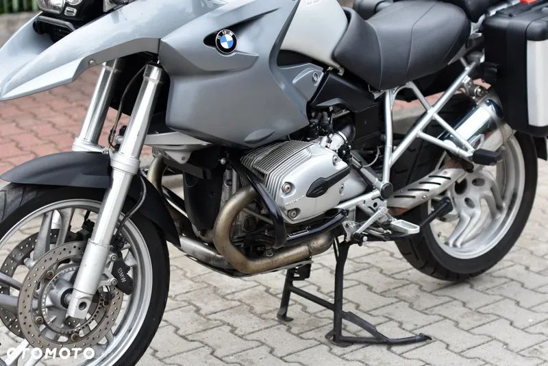 BMW GS - 27