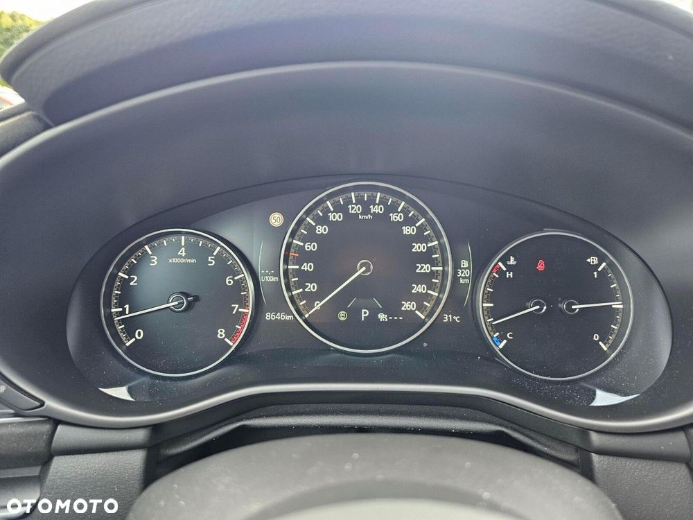 Mazda 3 2.0 mHEV Nagisa - 15