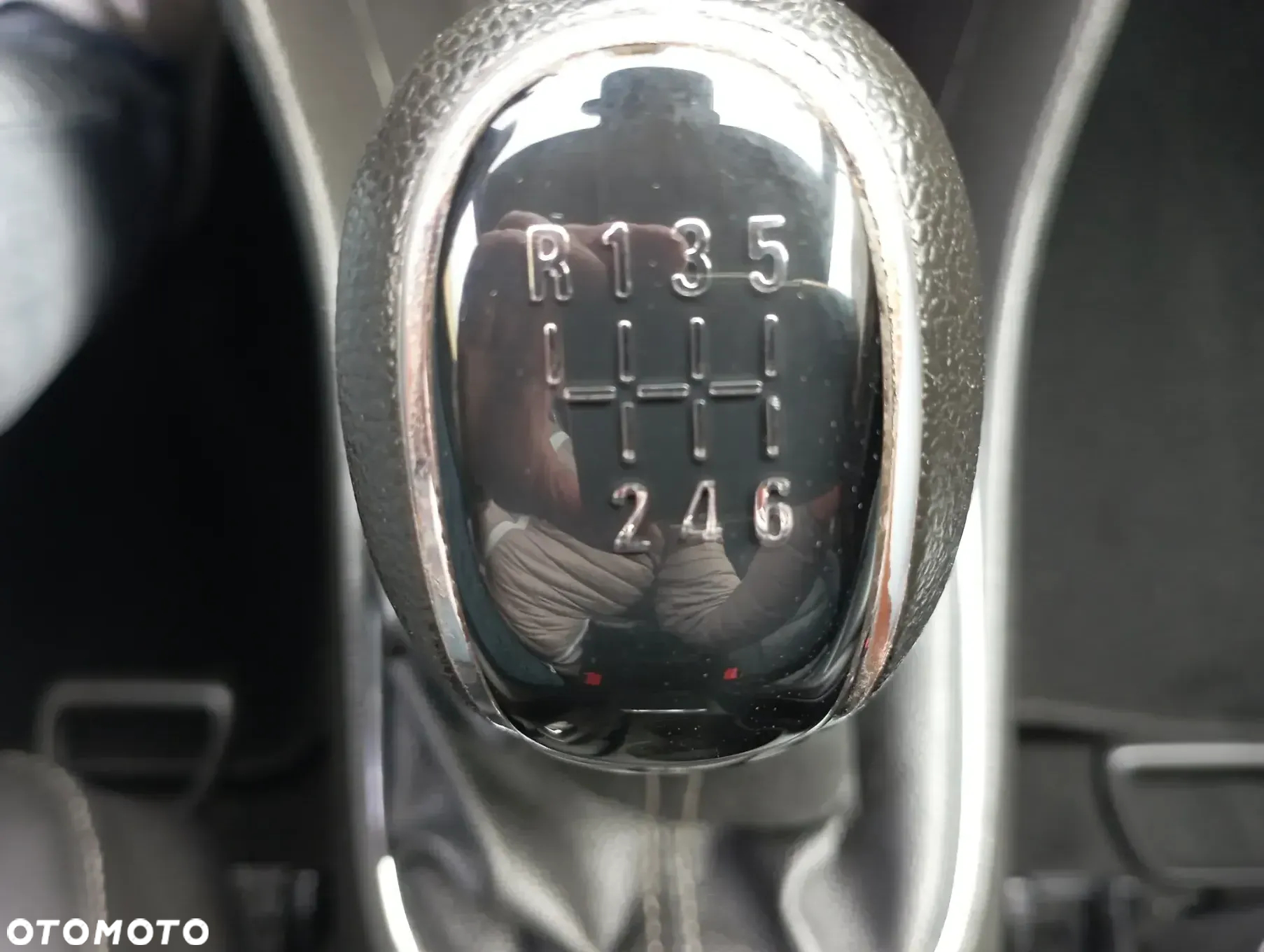 Opel Mokka 1.7 CDTI Enjoy S&S - 17