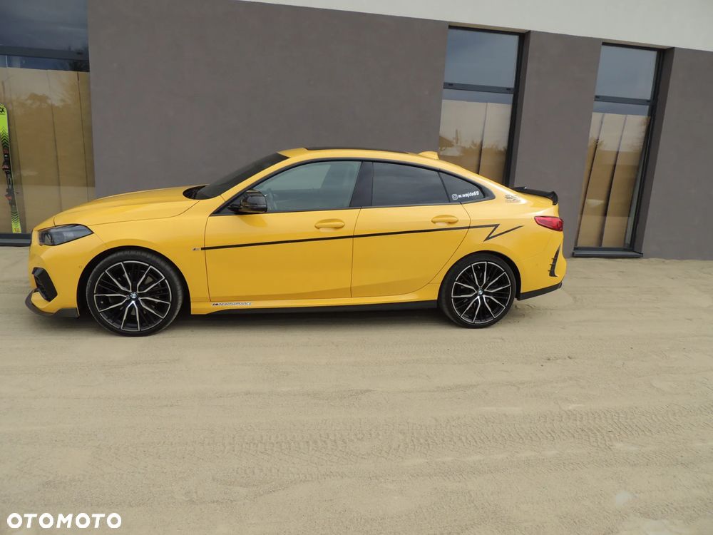 BMW Seria 2 220d xDrive - 8