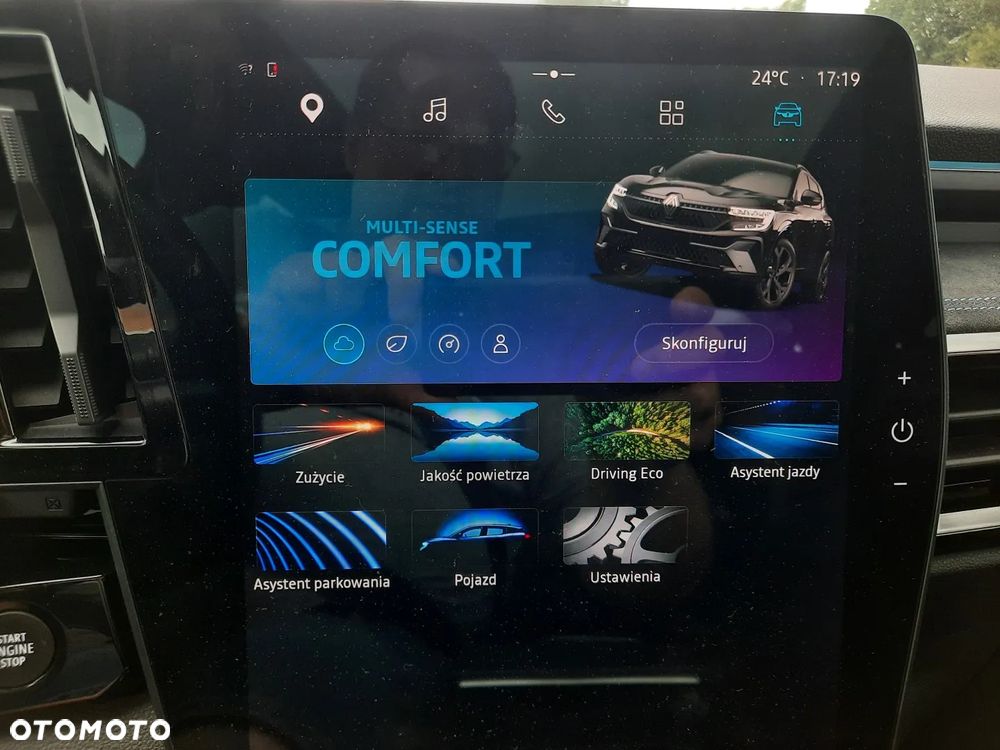 Renault Austral 1.3 TCe mHEV Esprit Alpine - 35