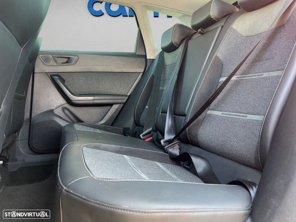 SEAT Ateca 1.5 TSI Xperience DSG - 13