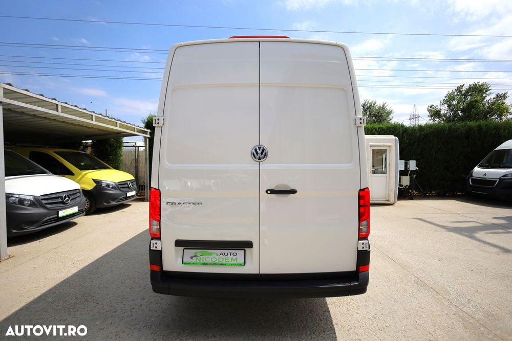 Volkswagen Crafter L2H2 - 6