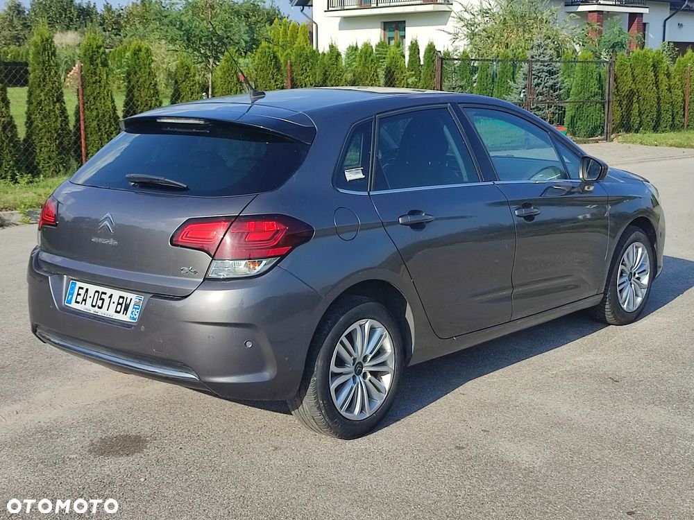 Citroën C4 1.2 PureTech Feel Edition - 3