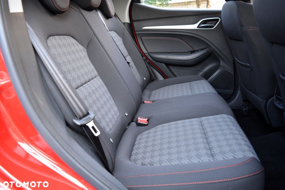 MG ZS ICE 1.5 VTI-tech Comfort - 19