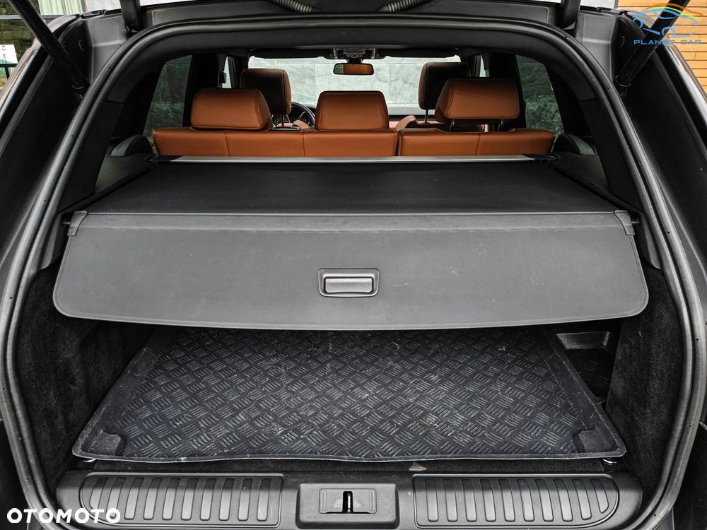 Land Rover Range Rover Sport SDV6 HSE Dynamic - 12