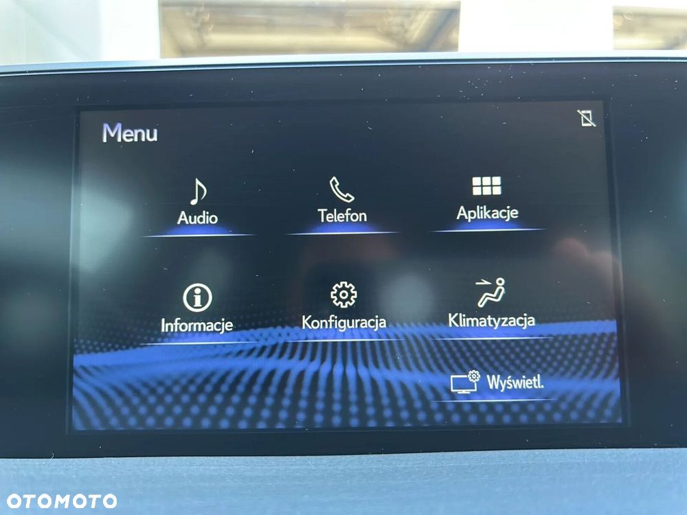 Lexus UX 200 GPF F Impression 2WD - 30