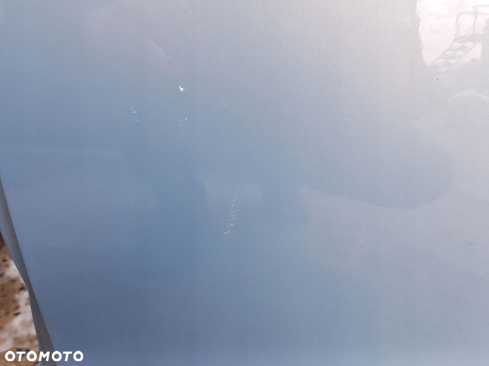 FORD KUGA MK1 08-12r DRZWI LEWE TYŁ M8 - 3