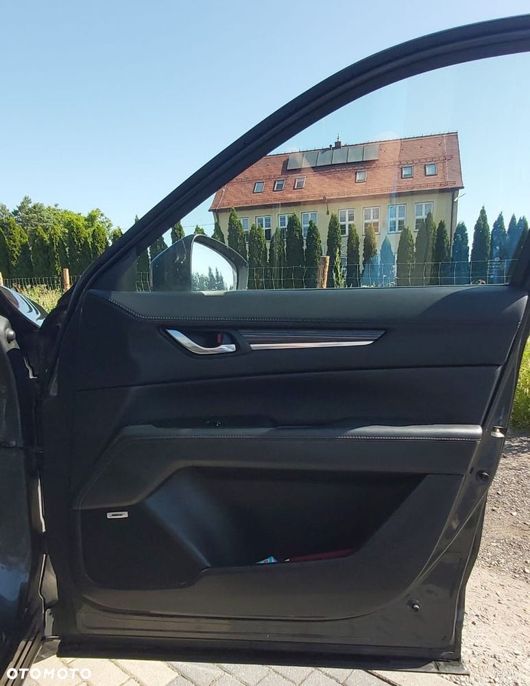 Mazda CX-5 2.2 D Skypassion AWD - 5