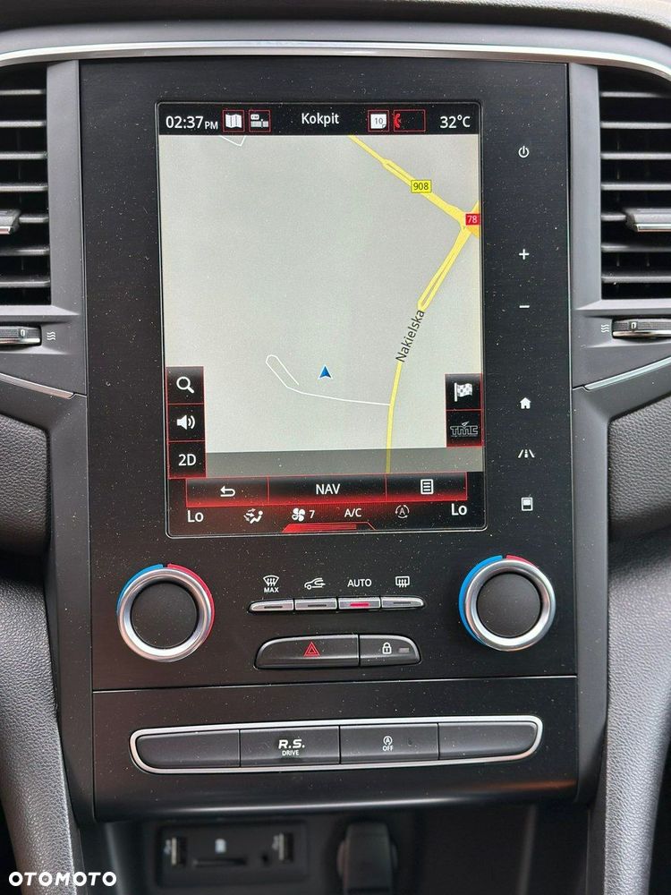 Renault Megane 1.8 TCe R.S - 31