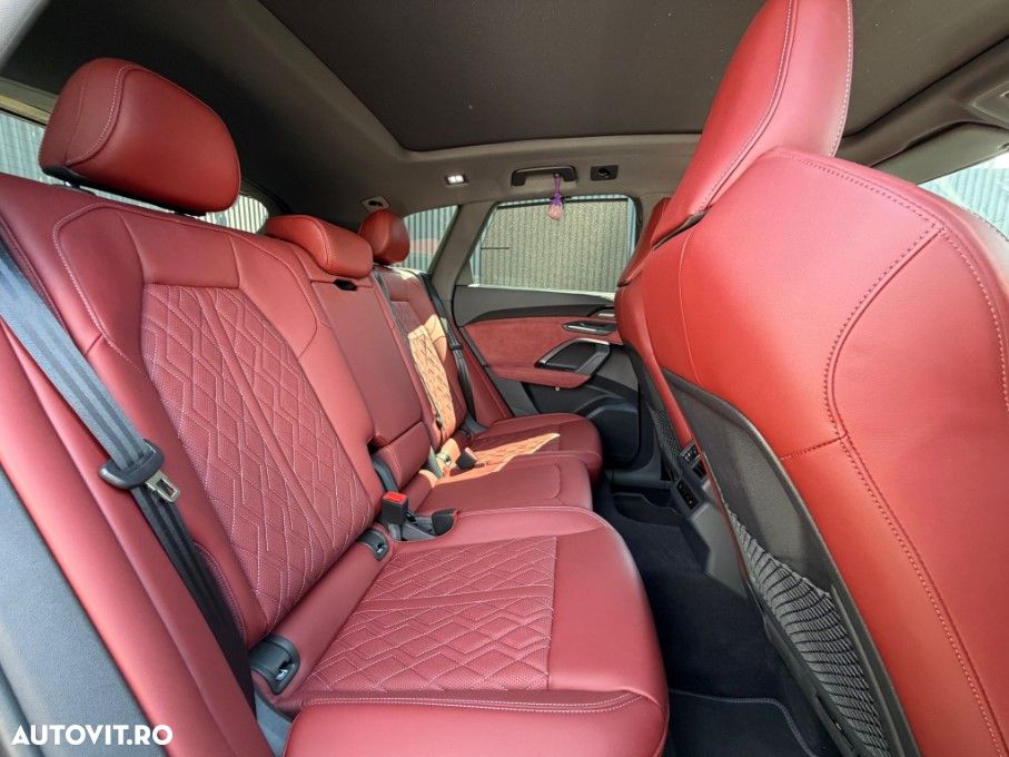 Audi SQ5 - 7