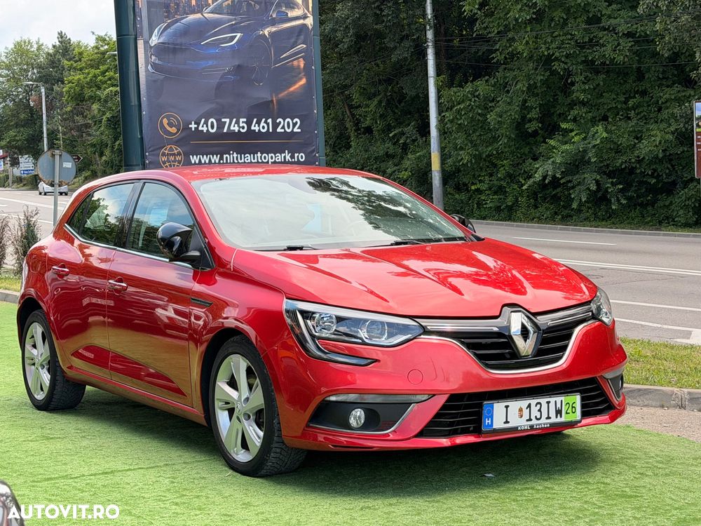 Renault Megane - 14
