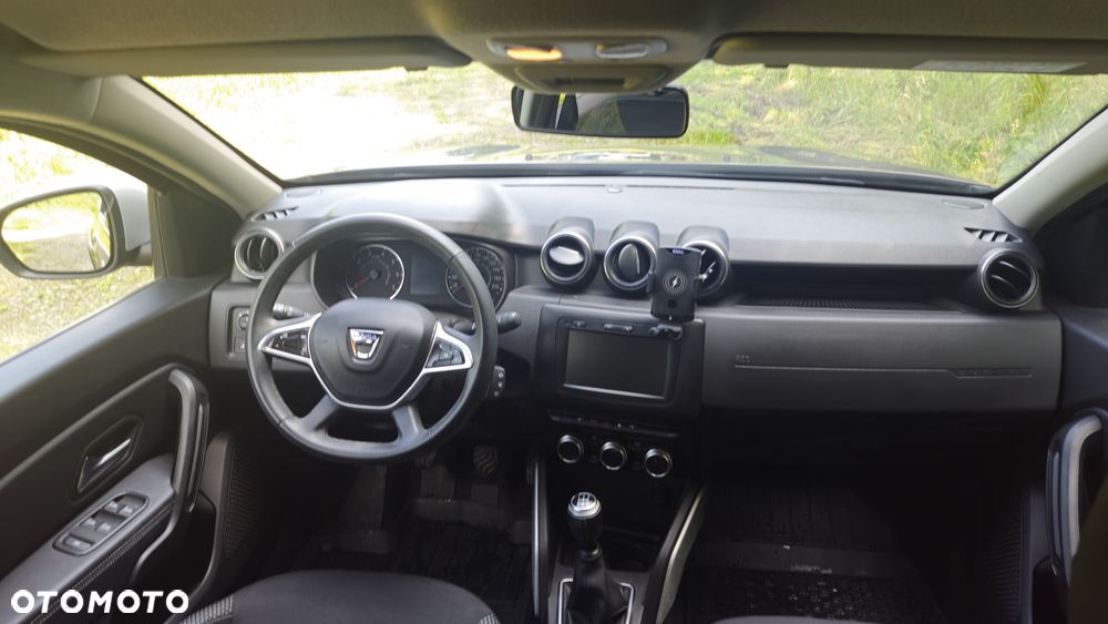 Dacia Duster 1.0 TCe Prestige - 21