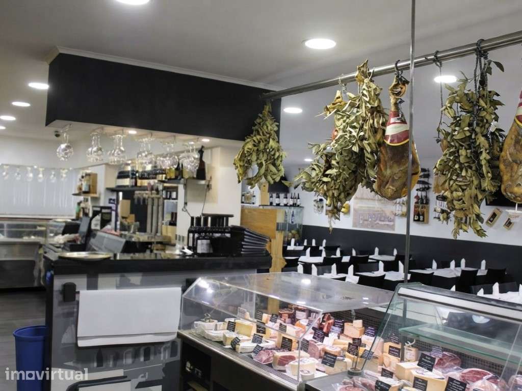 Restaurante de referência em Odivelas | Negócio em funcionamento - Grande imagem: 4/43