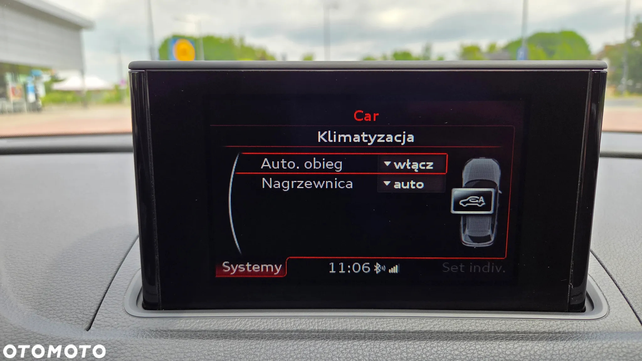 Audi A3 1.6 TDI Sportback(clean diesel) Ambition - 23