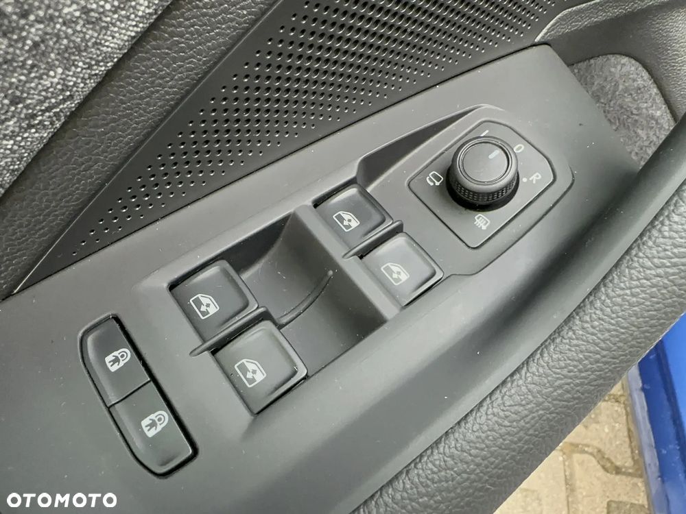 Skoda Superb 2.0 TSI Selection DSG - 16