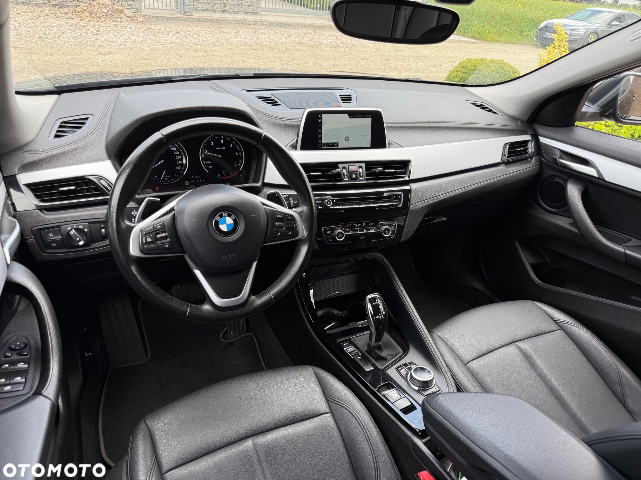 BMW X2 sDrive18d Business Edition sport - 6