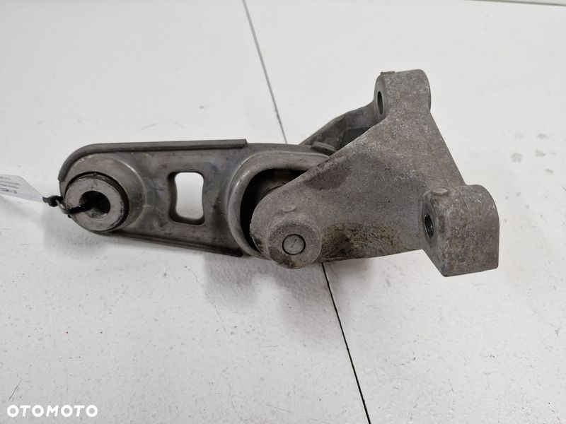 RENAULT SCENIC IV 4 MEGANE IV 4 1.7 DCI ŁAPA WSPORNIK SILNIKA 113328411R - 1